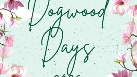 Dogwood Days Festival