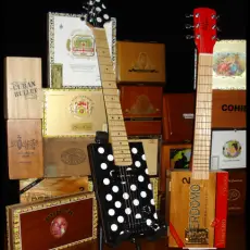 Outta the Box Guitars