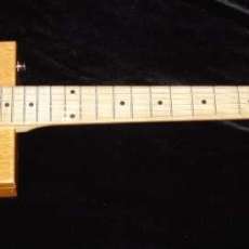 Capote 6 String Electric