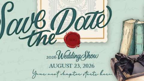 ADG Fall Wedding Show