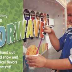 Our Flavorwave - the difference maker!