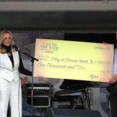 Riley Childrens Oncology Unit Bash