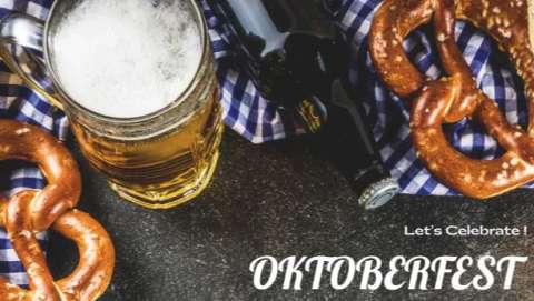 Oktoberfest & Marketplace