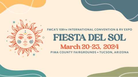 FMCA's International Convention & RV Expo