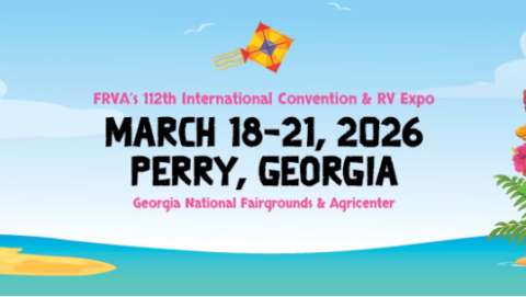 FMCA's International Convention & RV Expo