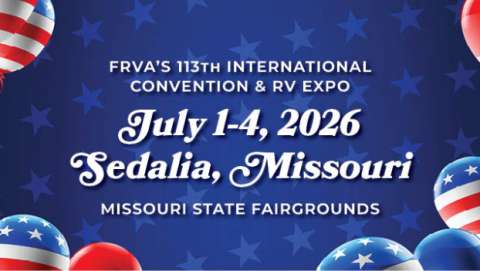 International Convention & RV Expo