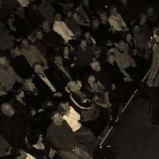 Jim Anderson & the Rebels - SOLD OUT