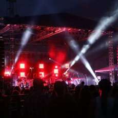 Garfield County Concert