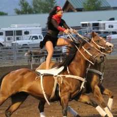 Garfield County Rodeo Entertainment