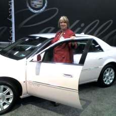 Katherine Osburn-Day