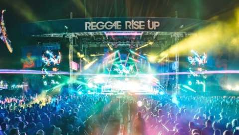 Austin Reggae Festival