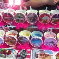 The Shoals Flea Market