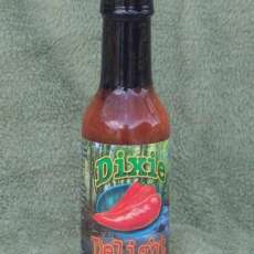 Dixie Delight Mild Sauce