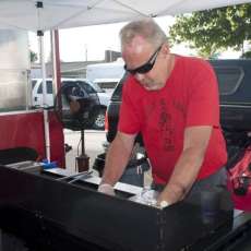 National Tractor Pulls Bowling Green Ohio