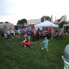 Findlay Balloon Fest