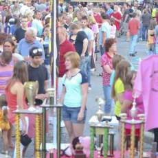 Findlay Rib off 2013