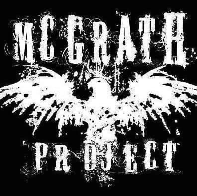 McGrath Project Logo