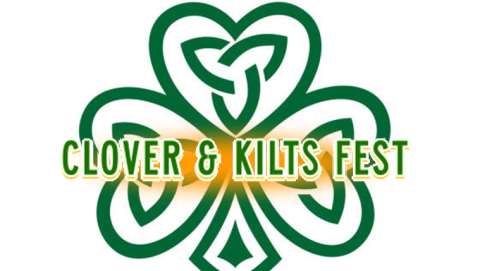 Clover & Kilts Fest