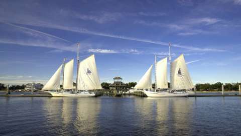 Billy Creel Memorial Wooden and Classic Boat Show