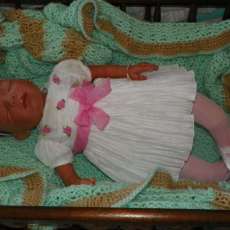 BI RACIAL  (MY CHINA DOLL