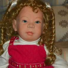 TODDLER GIRL  2 YRS. OLD