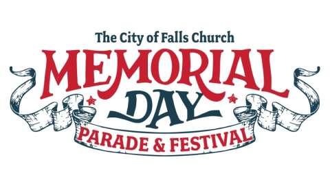 Falls Church Memorial Day Parade and Festivities