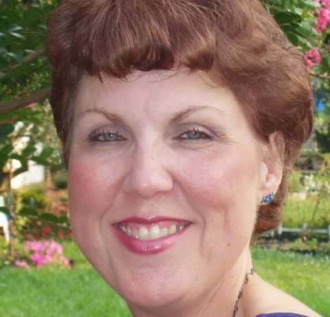 Dorothy Simmons Dorothy Simmons