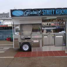 Gourmet Street Kitchen