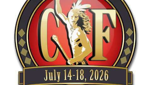 Choctaw Indian Fair