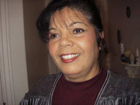 Nilda Santos Merrill