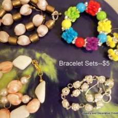 Bracelet Sets