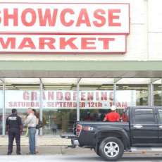 Showcase Market