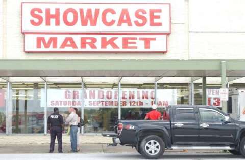 Showcase Market