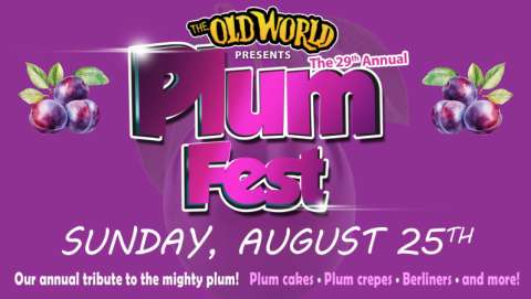 Plum Fest