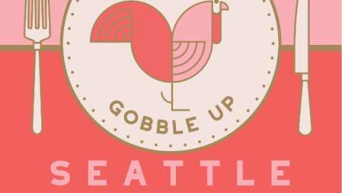 Gobble Up Seattle