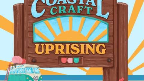 Coastal Craft Uprising