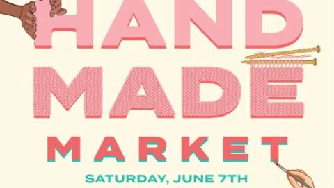 Bend Handmade Market