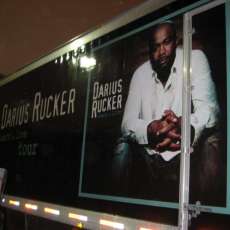 Darius Rucker Tour at the Colorado State Fair