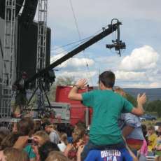 MS1 Production at Nightvision