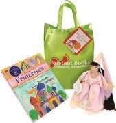 Princess Gift Set