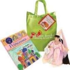 Princess Gift Set