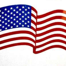 Dustin Hanson and Roxanne Rich