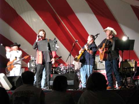 Fantastic Country Music Group...We want to play your event