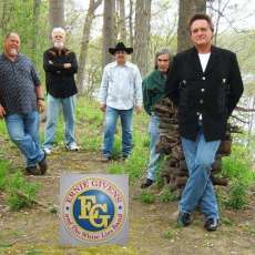 Ernie Givens and The White Lies Band