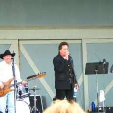 Ernie Givens and The White Lies Band