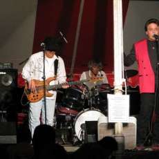 Live Performance 2010