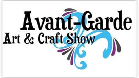 Rocky River Spring Avant-Garde Art & Craft Show