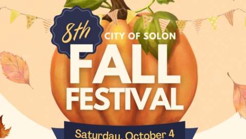 Solon Fall Festival