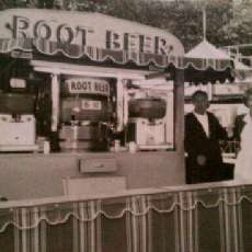 Rootbeer Man