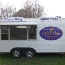 Cajun King